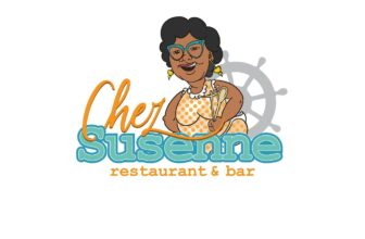 Chez Susenne Restaurant & Bar Logo
