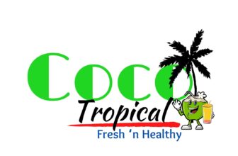 Coco Tropical Fresh 'n Healthy