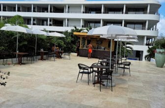 Coffee And Smoothie Bar