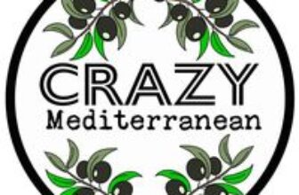 Crazy Mediterranean Curacao