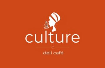 Culture Deli Café Logo