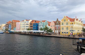 Curacao