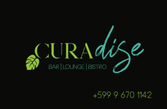 Curadise Bar Lounge Bistro Logo