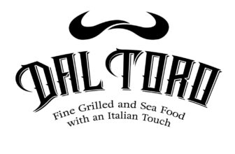 Dal Toro Restaurant Logo