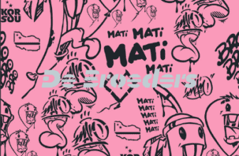 De Broeders Restaurant Logo