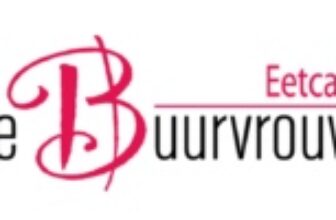 De Buurvrouw Logo