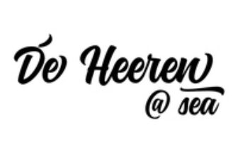 De Heeren @Sea Logo