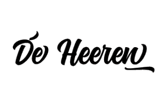 De Heeren Logo