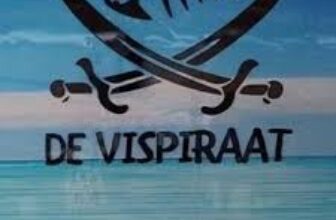 De Vispiraat Logo