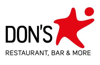Don's Restaurant Logo