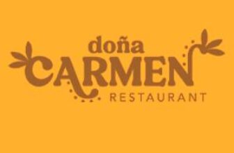 Dona Carmen Logo