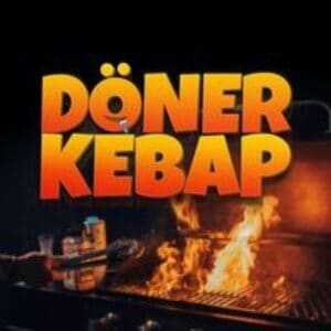 Doner Kebap