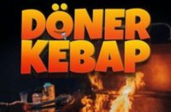 Doner Kebap