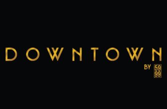 Downtown By 5999