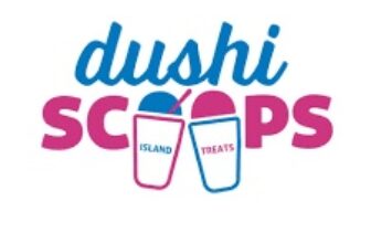 Dushi Scoops Island Treats
