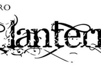 E Lanternu Logo