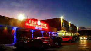 Eastern Dynasty Restaurant