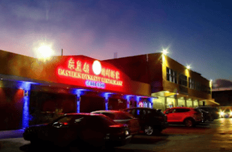 Eastern Dynasty Restaurant