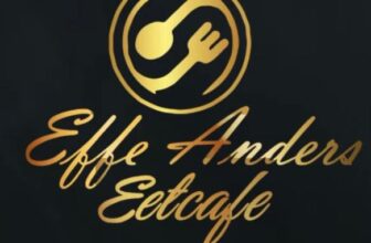 Effe Anders Surinaams Eetcafe
