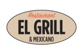 El Grill & Mexicano Logo