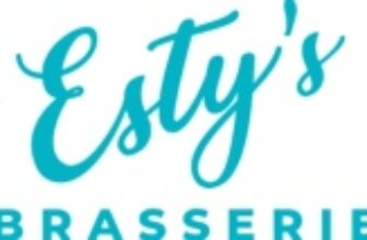 Esty_s Brasserie Logo