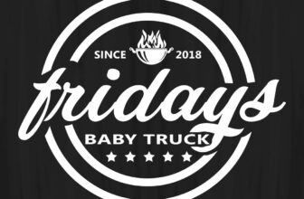 Fridays Baby Truck Logo