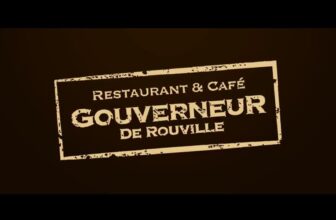 Gouverneur de Rouville Logo