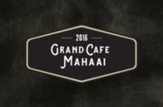 Grand Cafe Mahaai