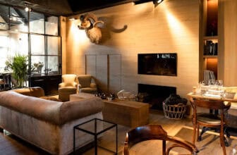 Grand Cafe 't Klooster