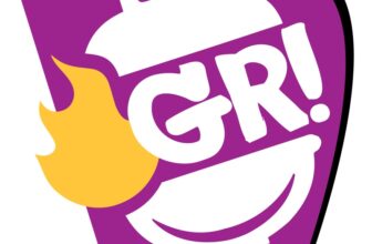 Grillz Food Station Logo