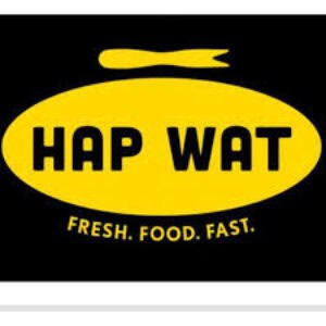 Hap Wat Logo