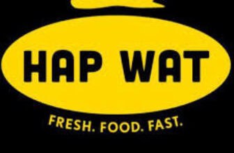 Hap Wat Logo