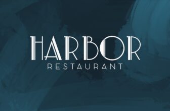 Harbor Restaurant Curaçao Logo