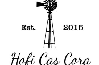 Hofi Cas Cora Logo