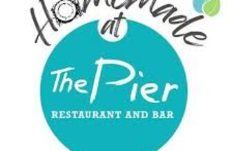 Homemade At The Pier