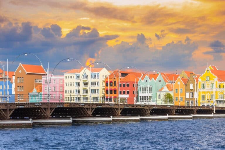 How much money do you need to live in Curaçao