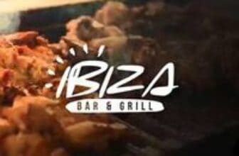 Ibiza Bar & Grill