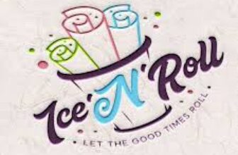 Ice _n Roll Logo