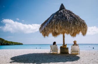 Is Curaçao cheap or expensive