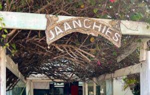 Jaanchies Restaurant