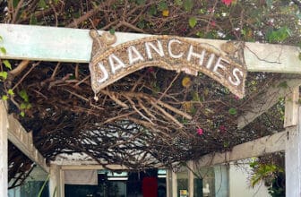 Jaanchies Restaurant