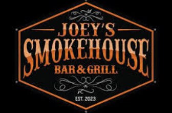 Joey's Smokehouse Bar & Grill