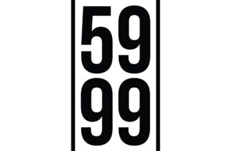 Kafe 5999 Logo