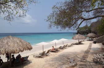 Kalki Beach Bar and Grill