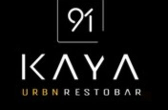 Kaya-91 Logo