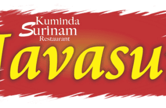 Kuminda Surinam Restaurant1 Logo