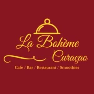 La Bohème Curaçao1 Logo