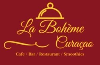 La Bohème Curaçao1 Logo