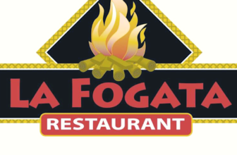 La Fogata Logo