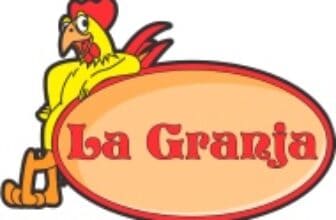 La Granja Restaurant Logo